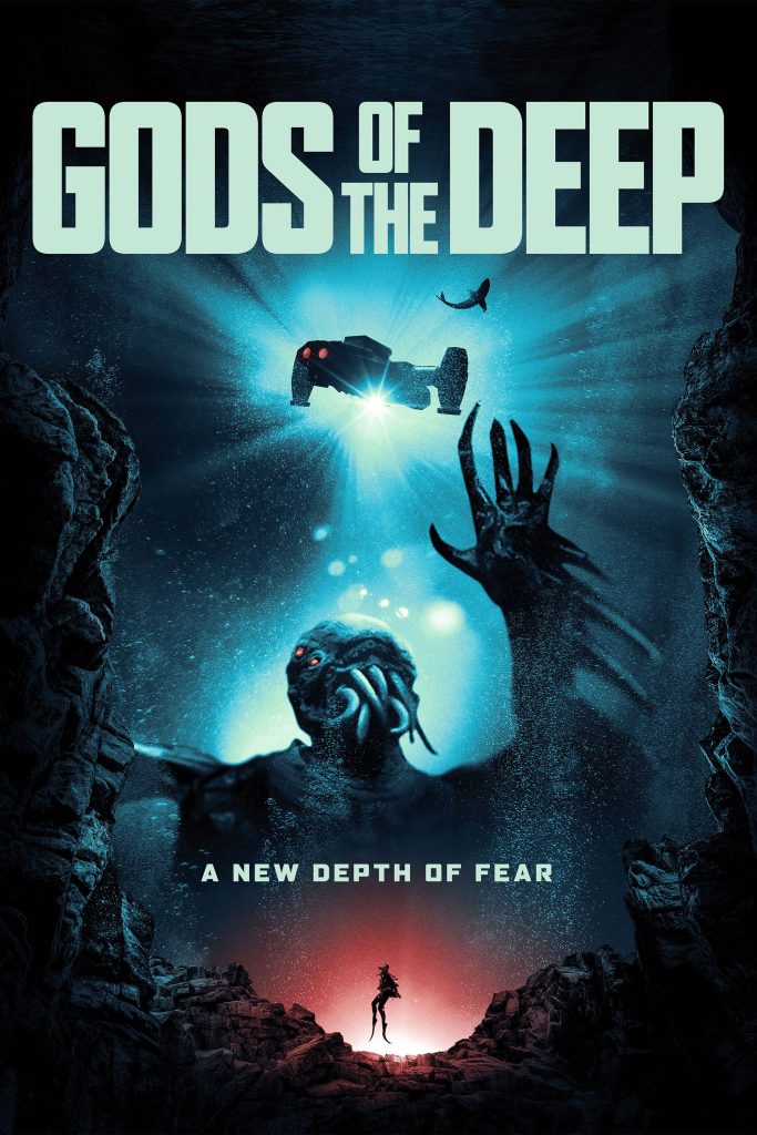 Gods of the Deep