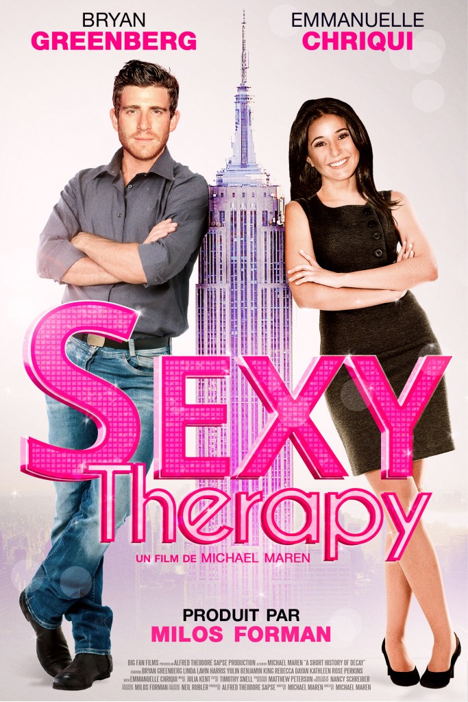 Sexy Therapy