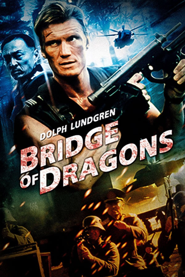 Bridge of Dragons