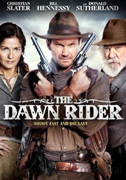 The Dawn Rider
