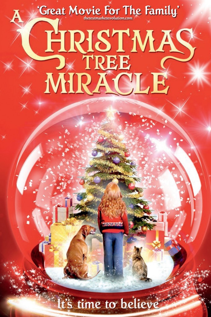 A Christmas Tree Miracle