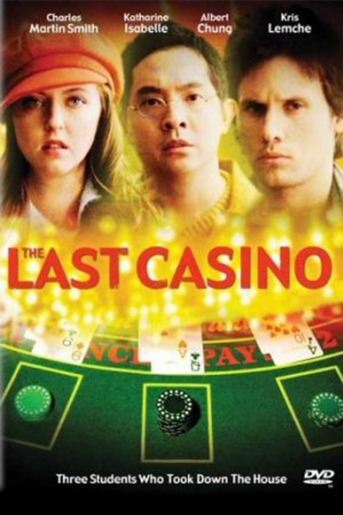 The Last Casino