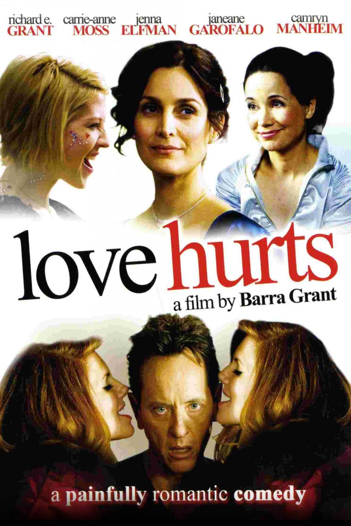Love Hurts
