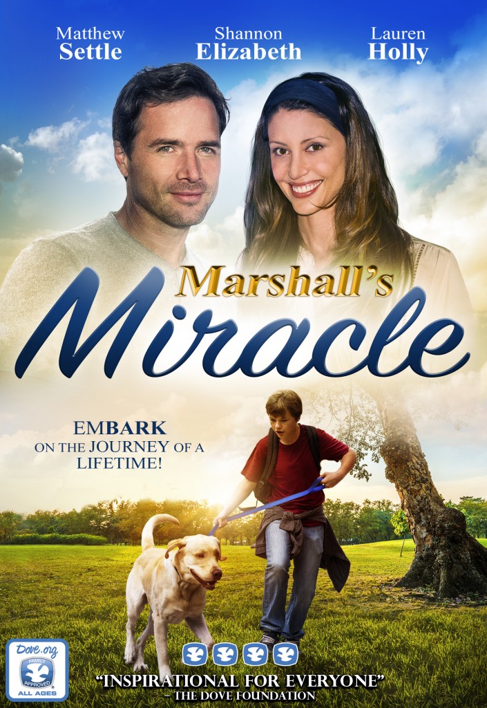 Marshall's Miracle