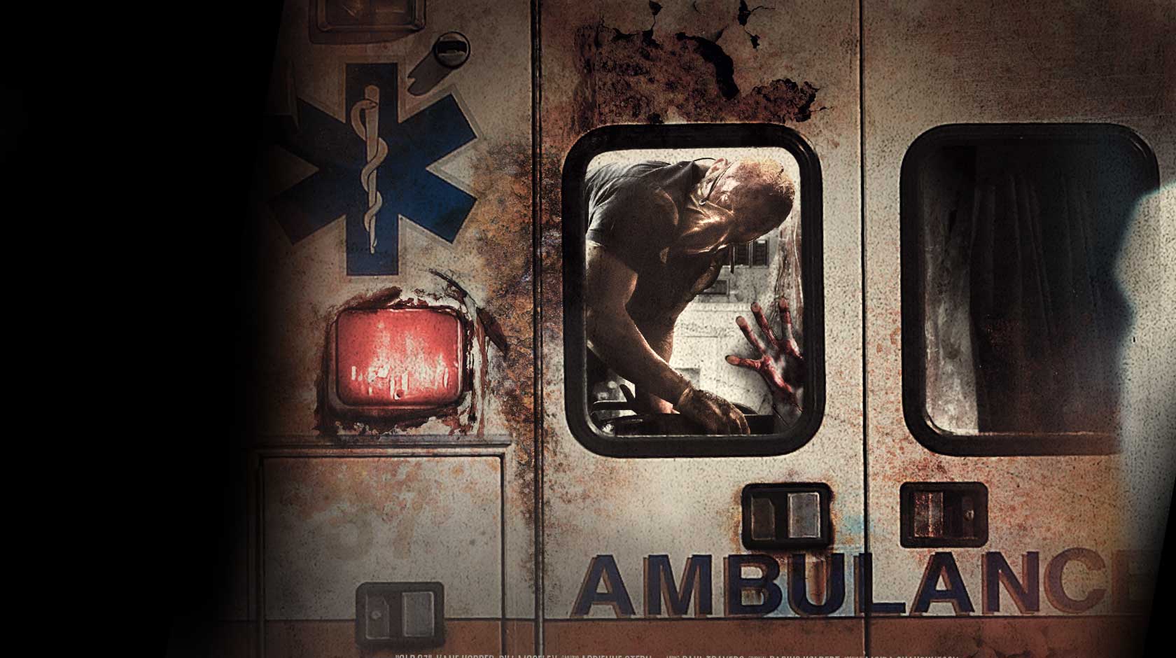 ambulance tours 37