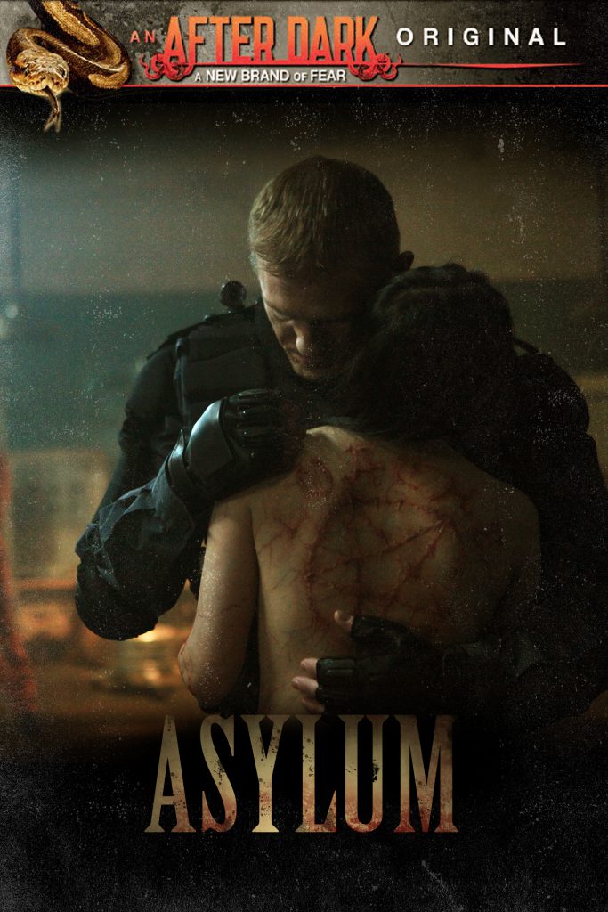 Asylum