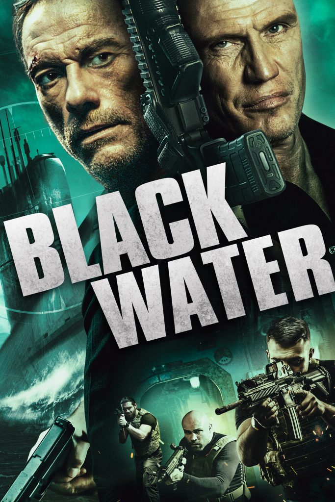 BLACK WATER