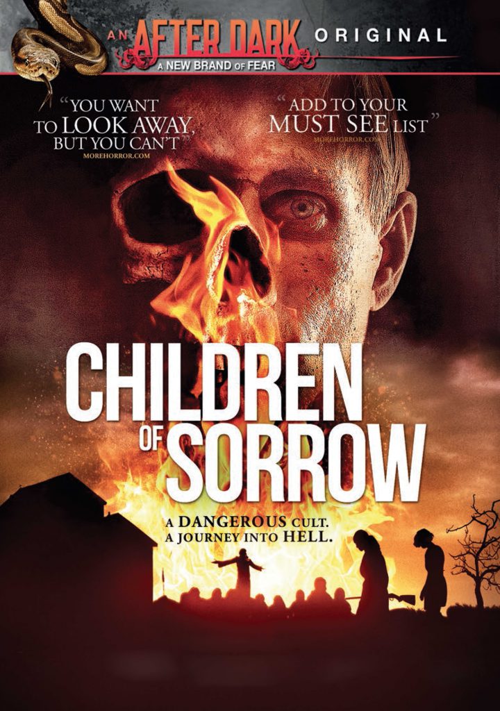 Children of Sorrow