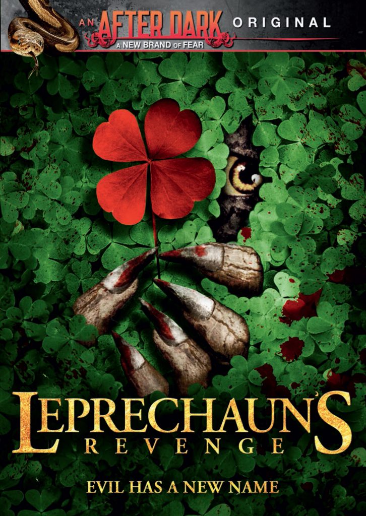 Leprechaun's Revenge