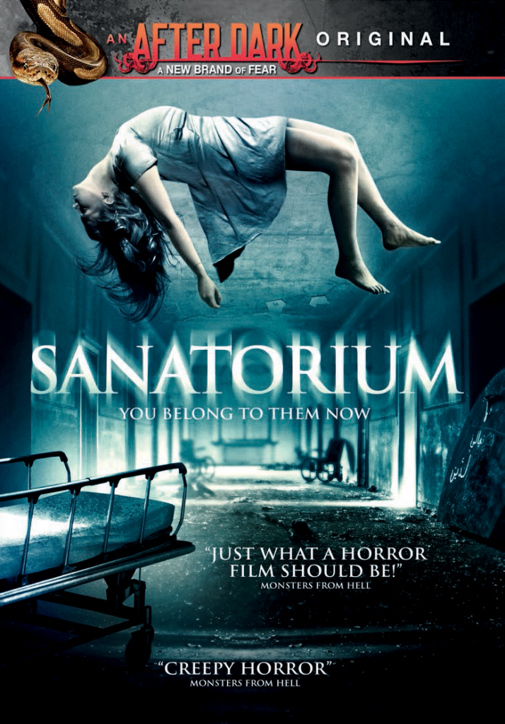 Sanatorium
