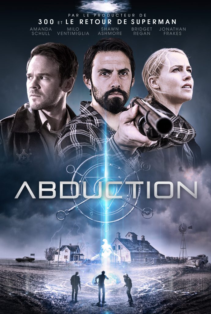Abduction