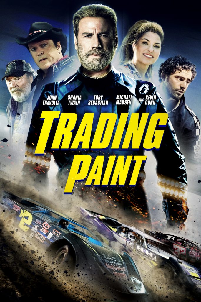 Trading Paint