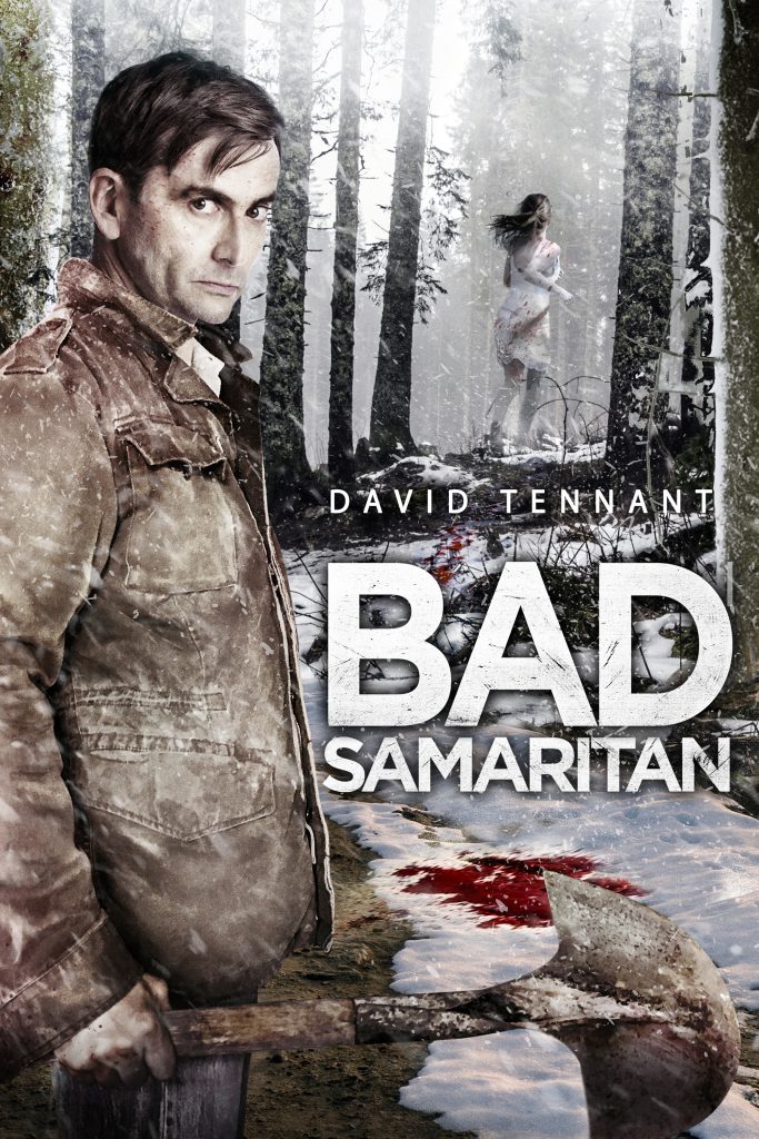 BAD SAMARITAN