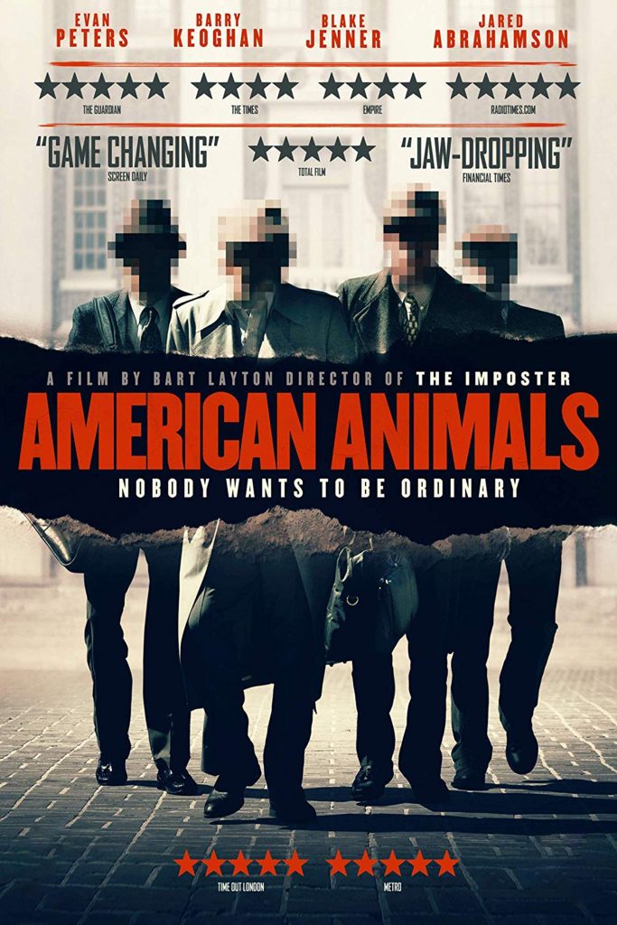 American Animals