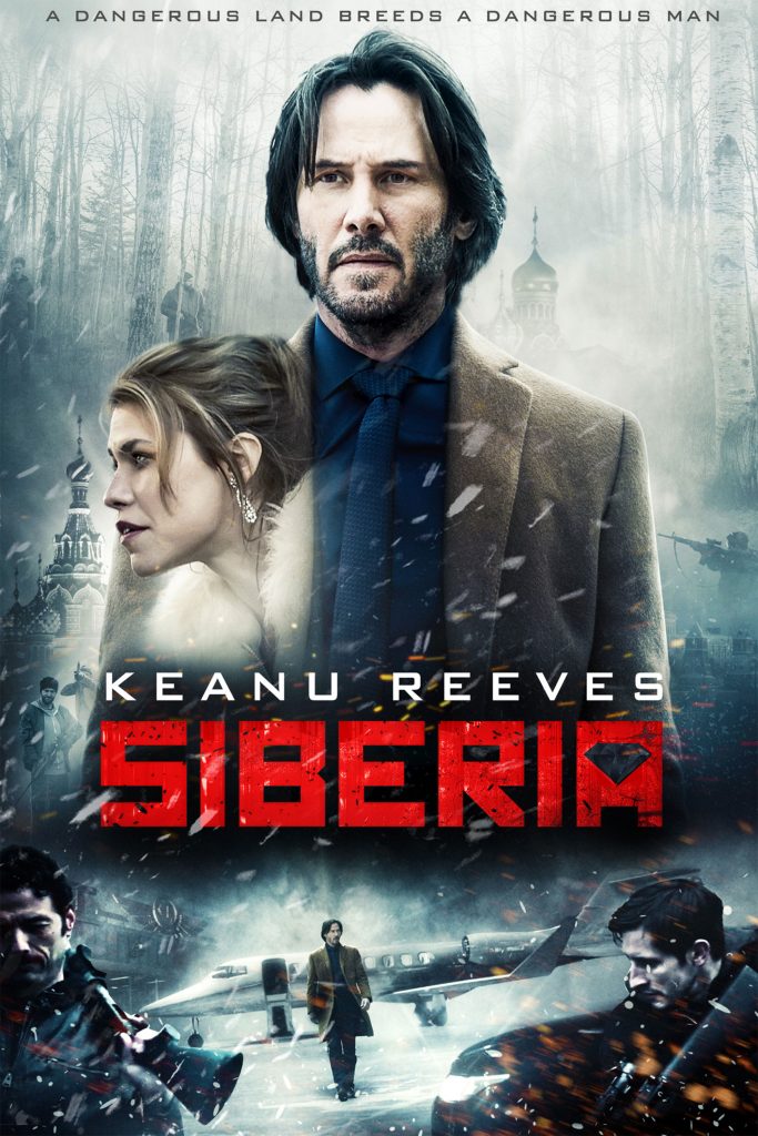 Siberia