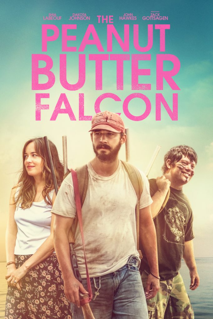 The Peanut Butter Falcon Ace Entertainment