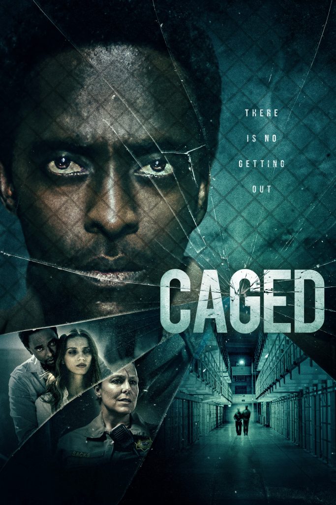 Caged