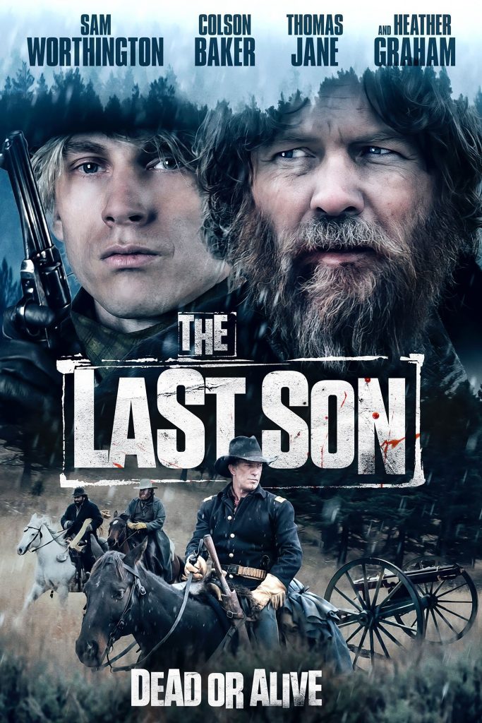 The Last Son