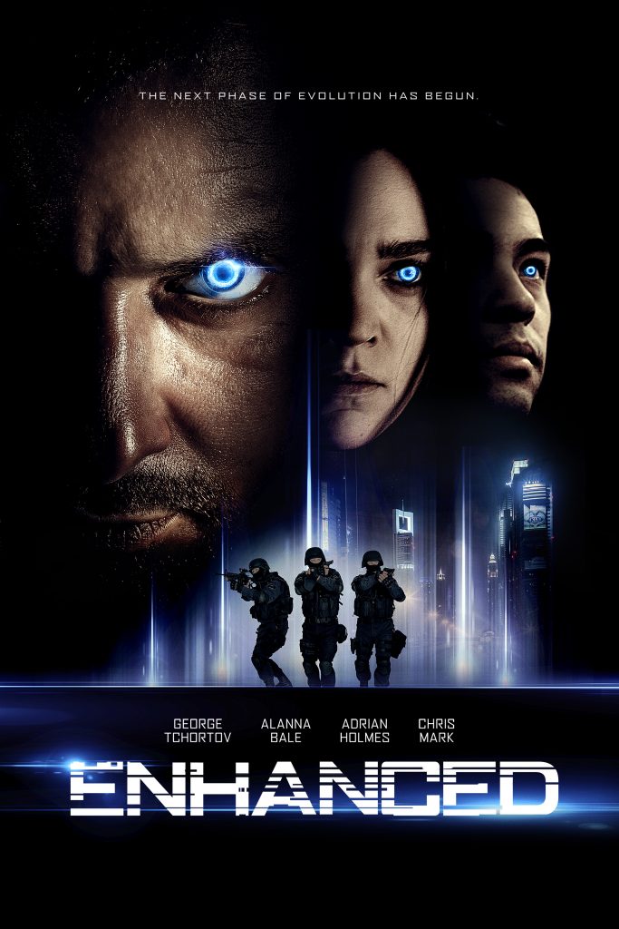 Enhanced Ace Entertainment