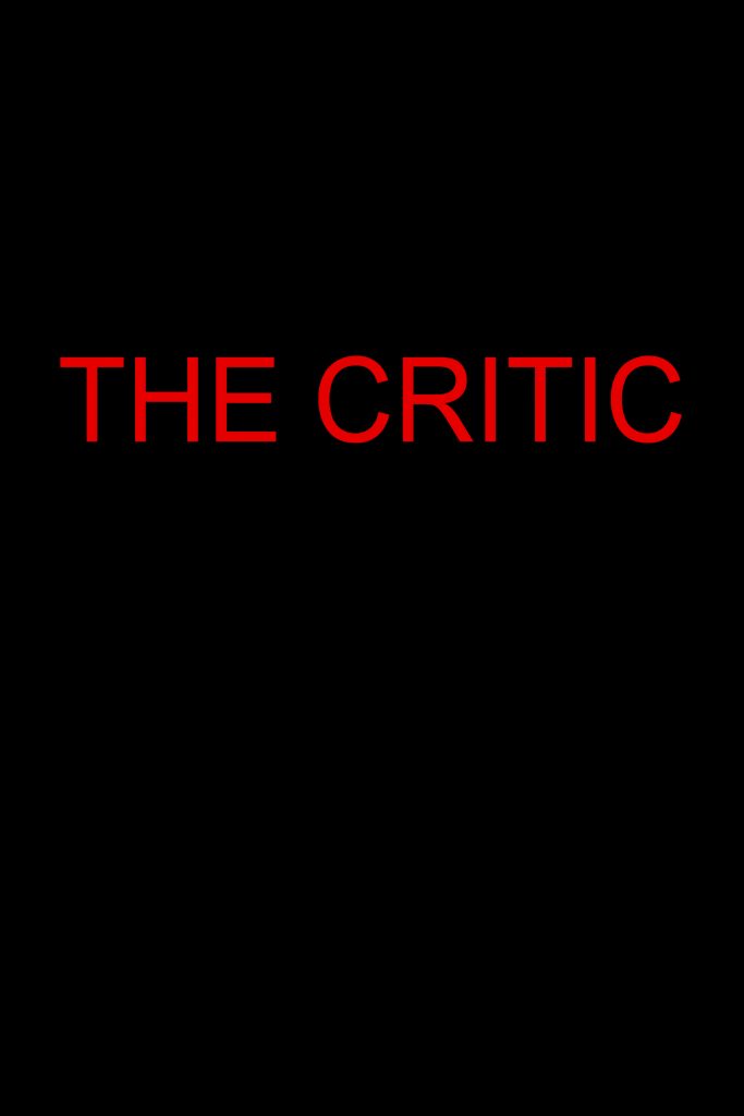 The Critic