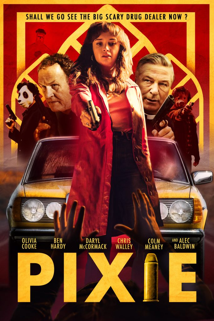 Pixie Ace Entertainment