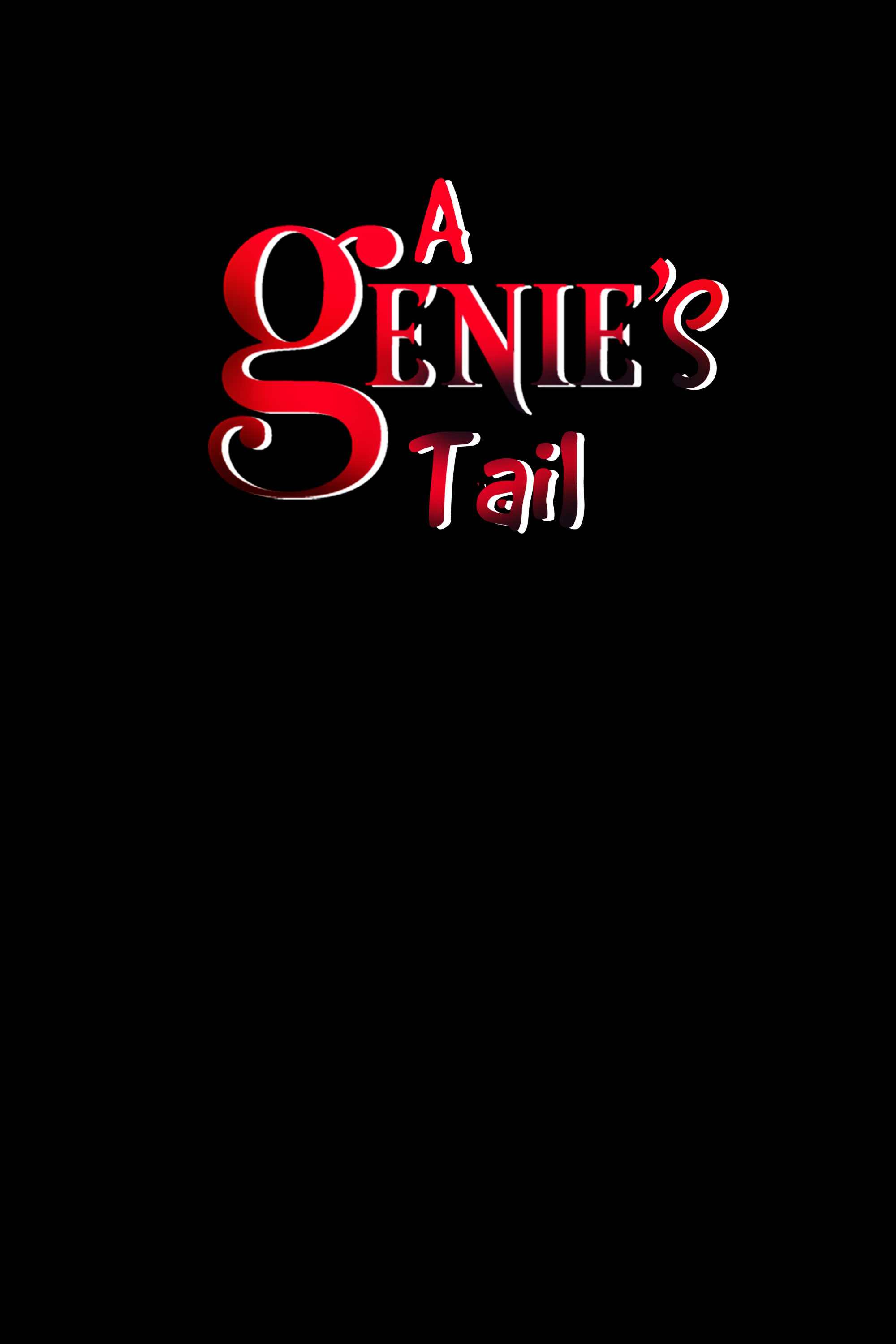 A Genie's Tail