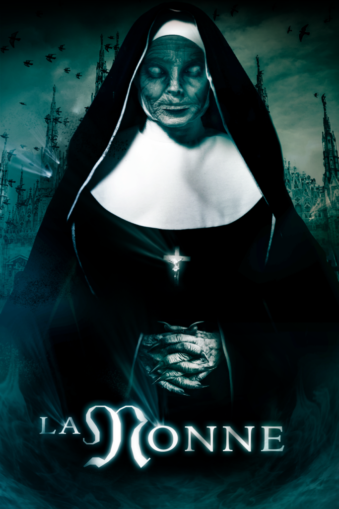 The Nun