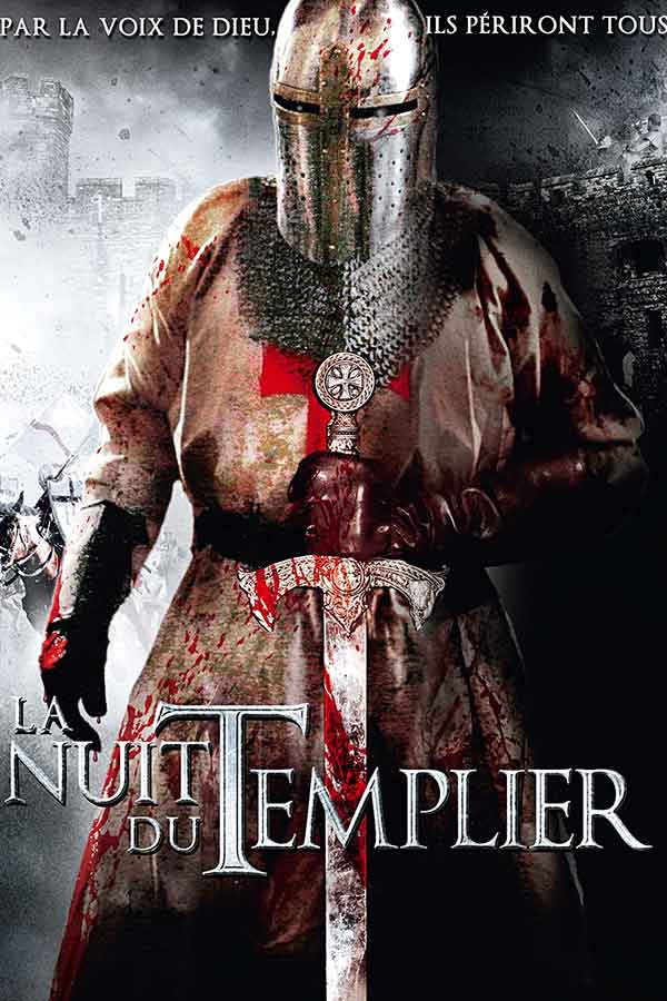 Night of the Templar