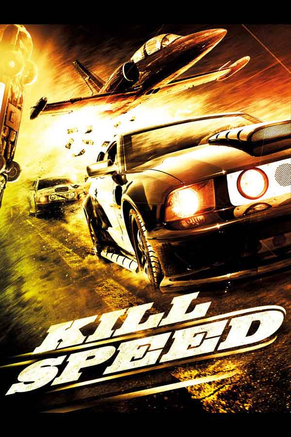 Kill Speed