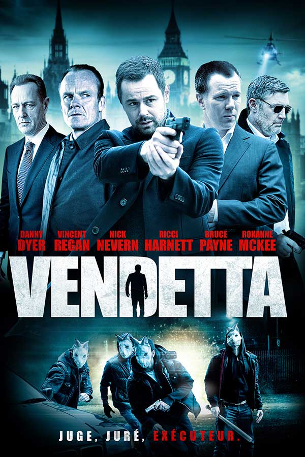 Vendetta