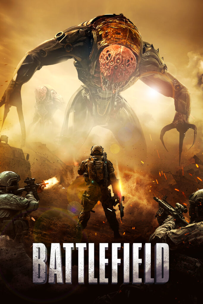Battlefield: Fall of the World