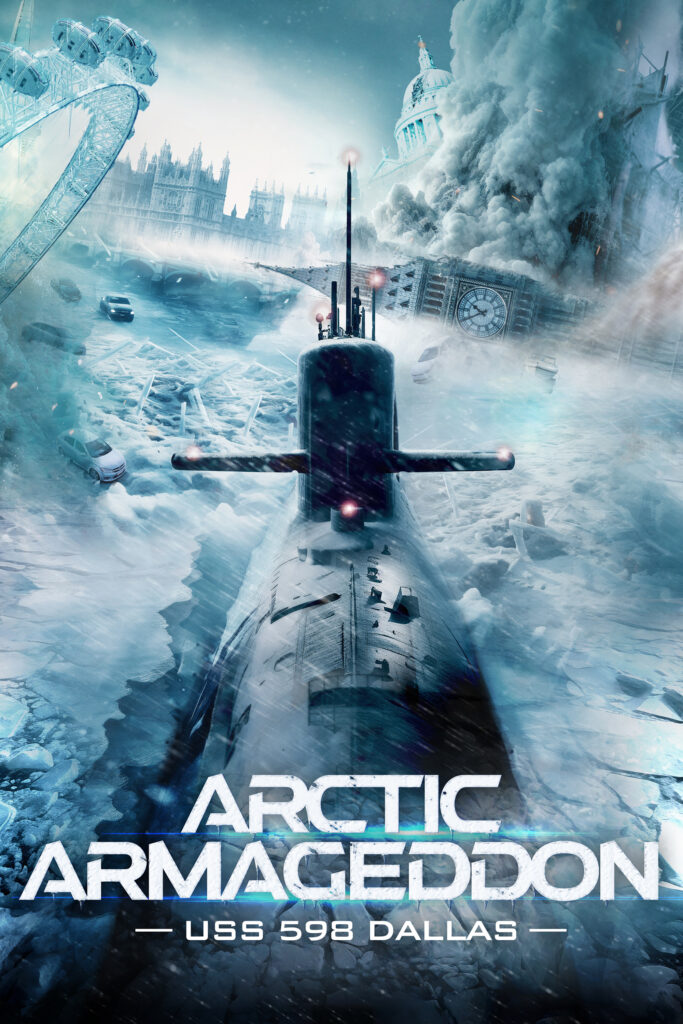 Arctic Armageddon