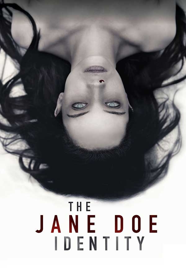 The Autopsy of Jane Doe