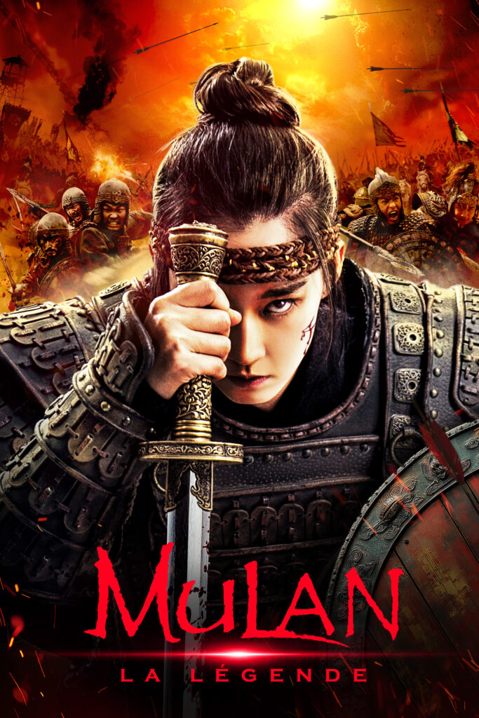 Hua Mulan