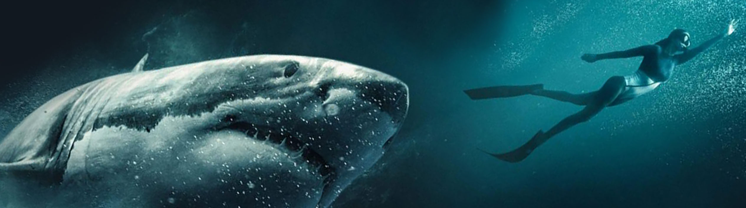 Into the Deep Ace Entertainment