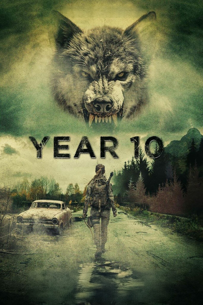 Year 10