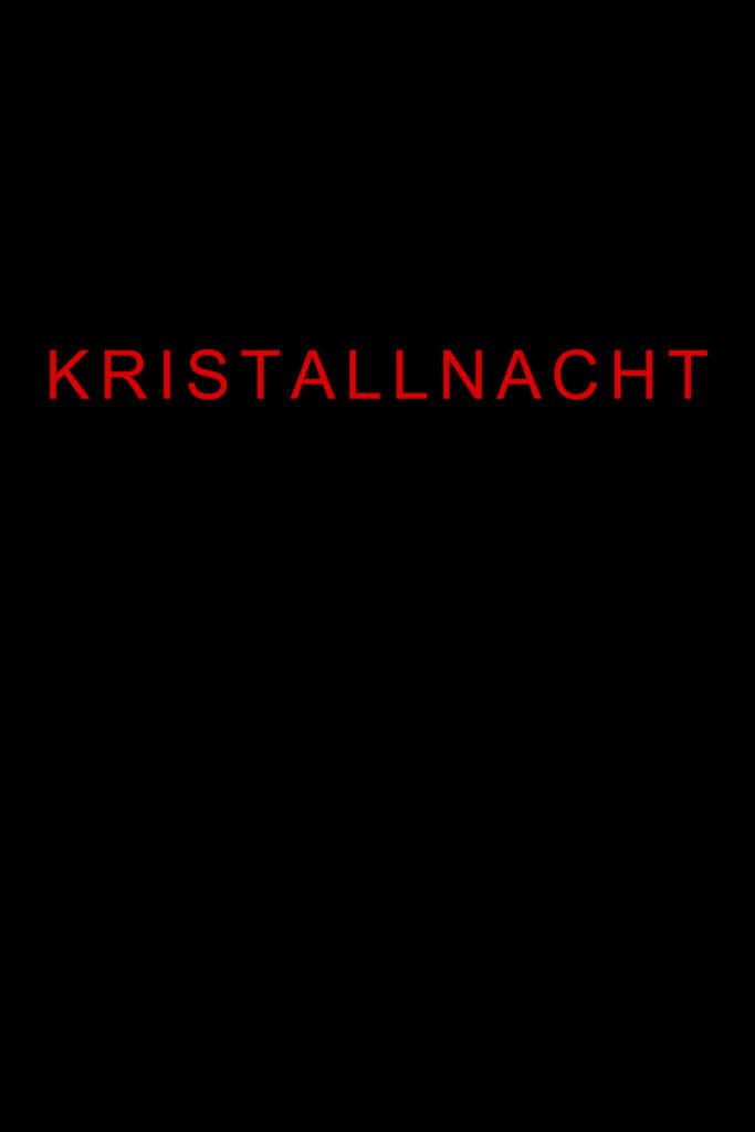 Kristallnacht