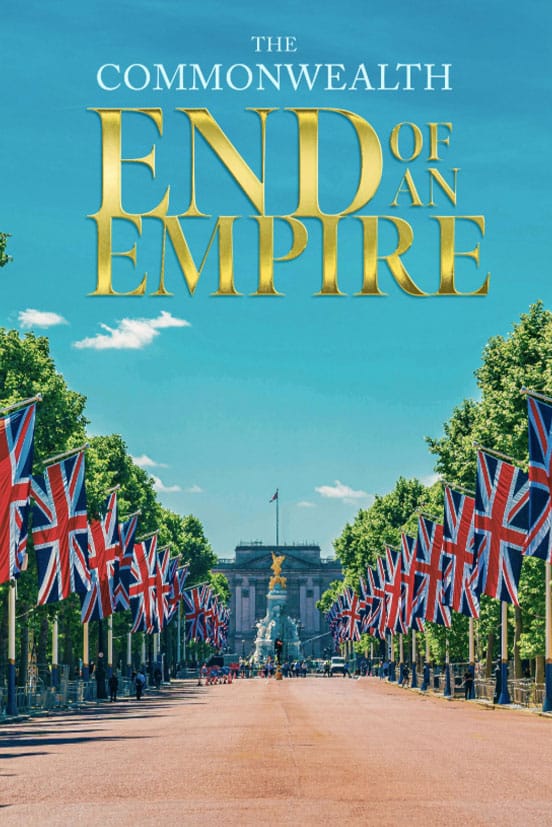 The Commonwealth: End Of An Empire
