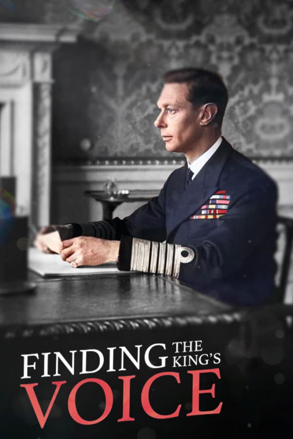 Finding The King's Voice