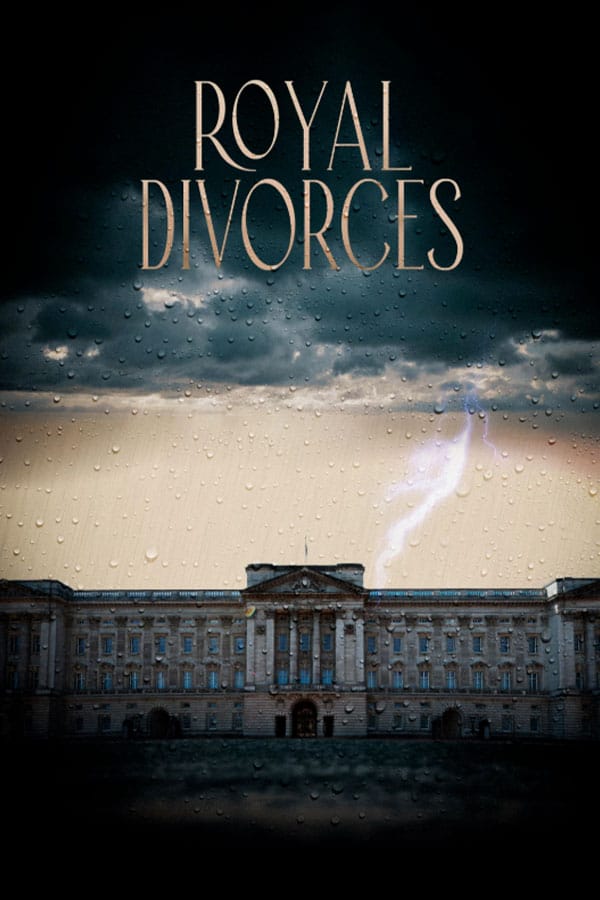 Royal Divorces