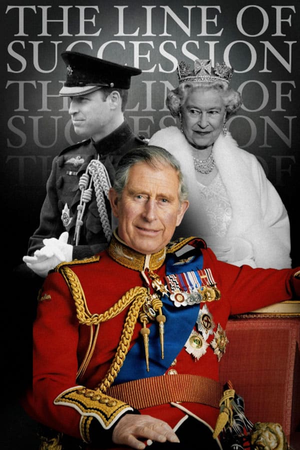 The Line Of Succession