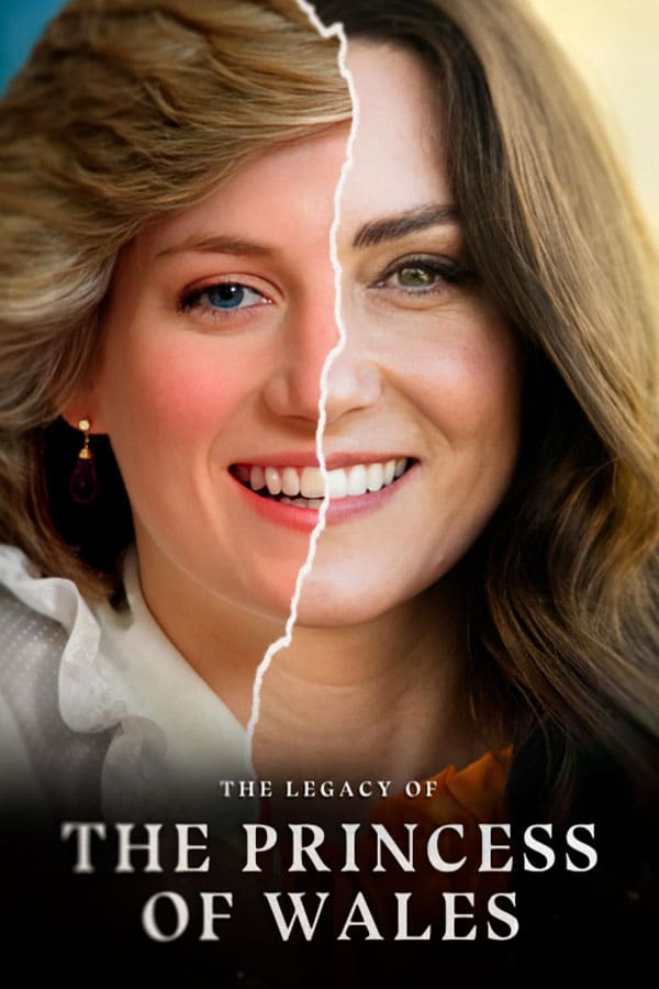 The Legacy Of The Princess Of Wales