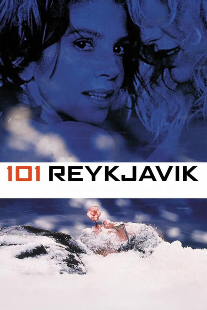 101 Reykjavik