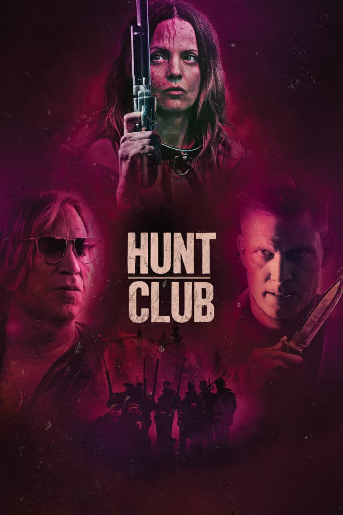 Hunt Club