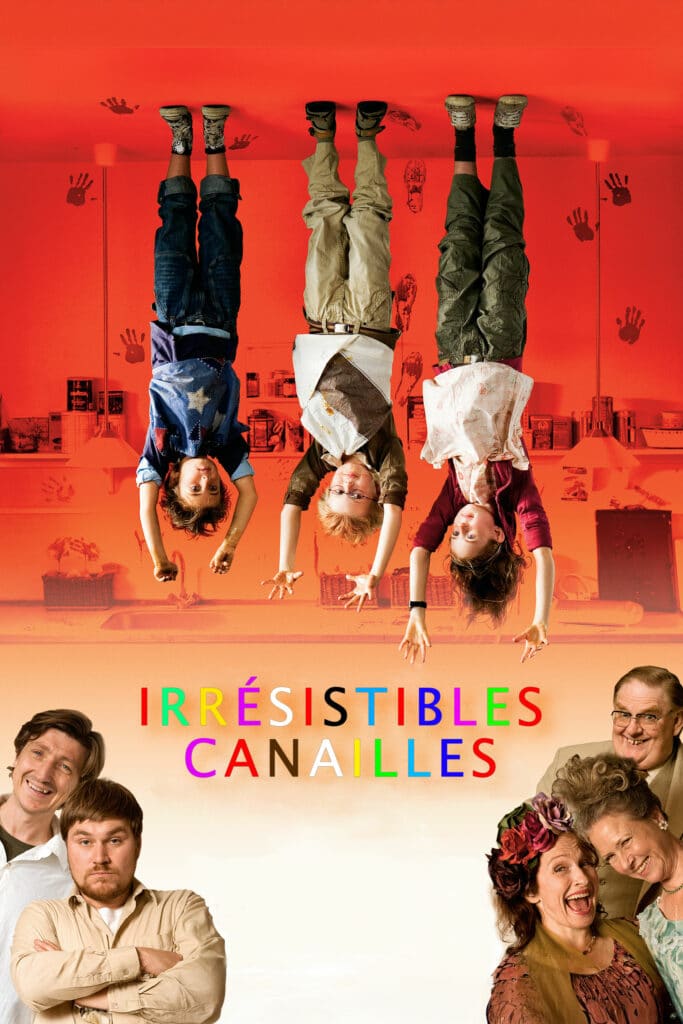 Frode and all the other Rascals