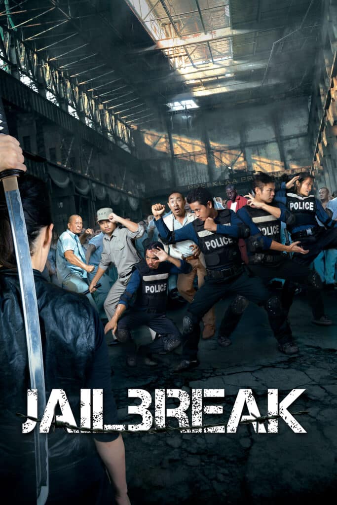 Jailbreak