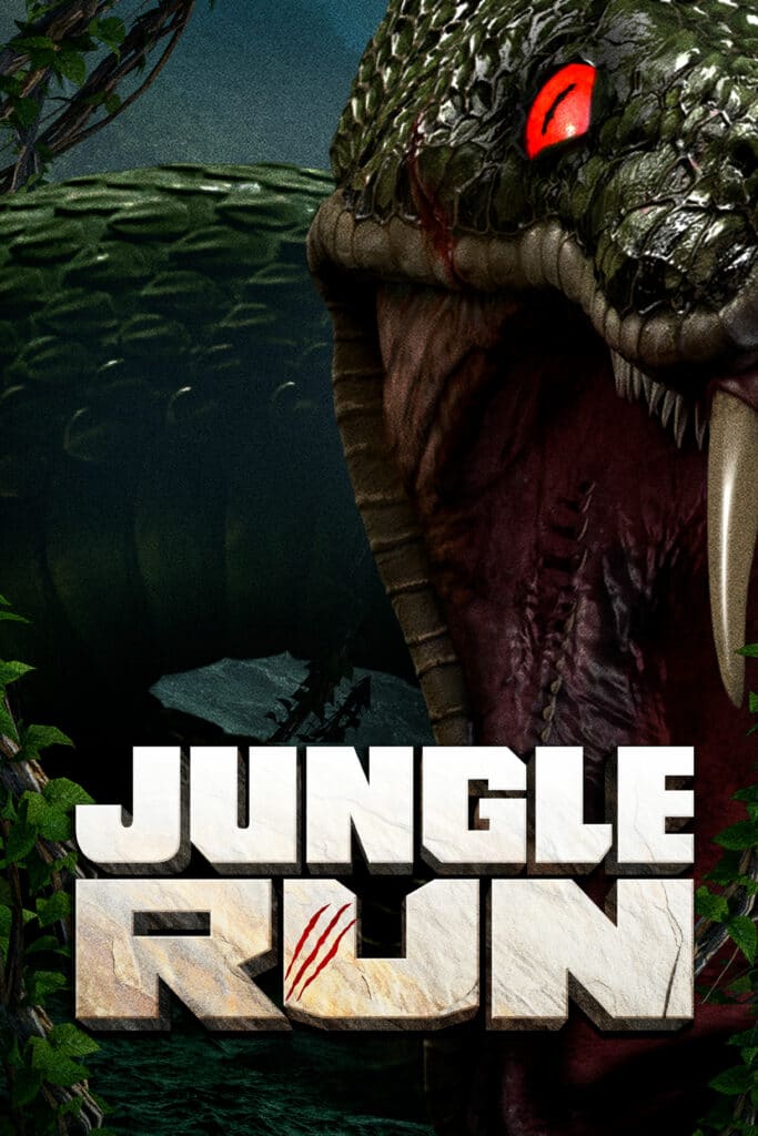 Jungle Run
