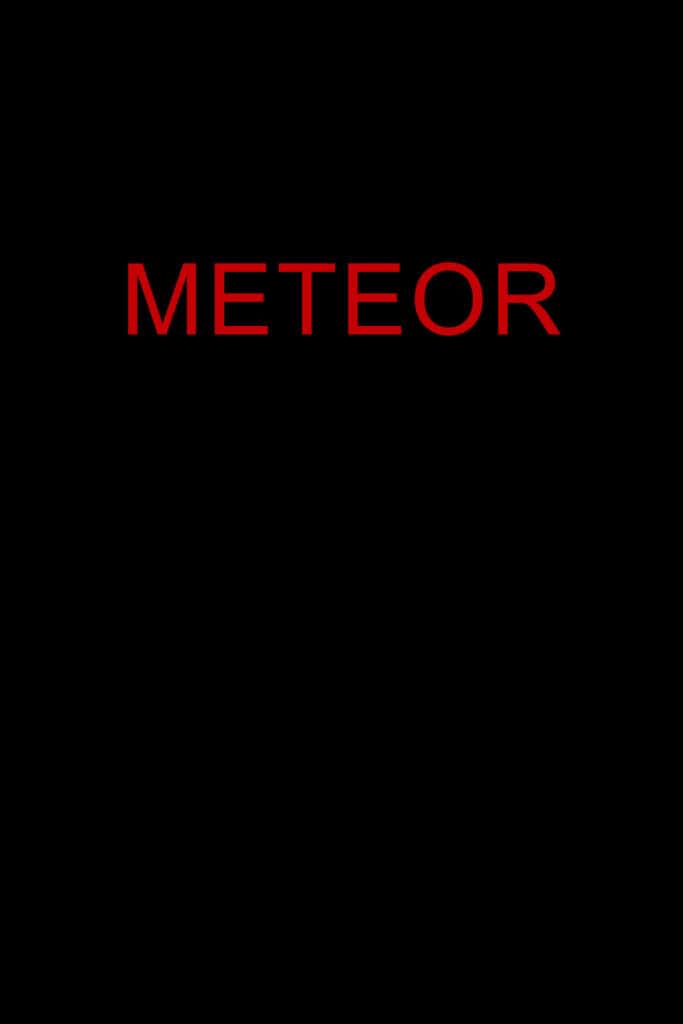 Meteor