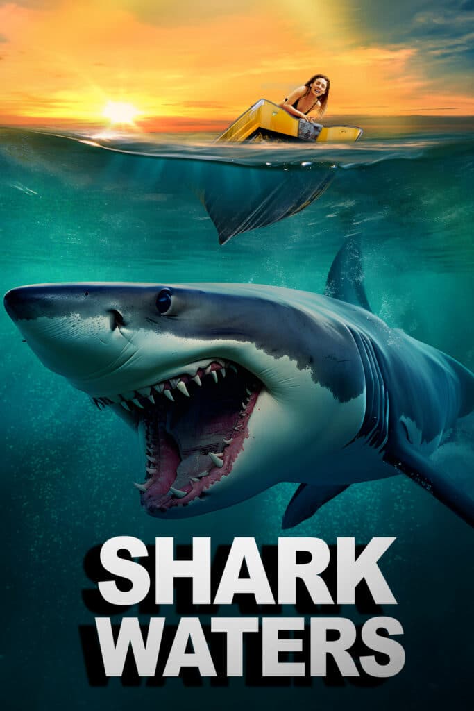 Shark Waters