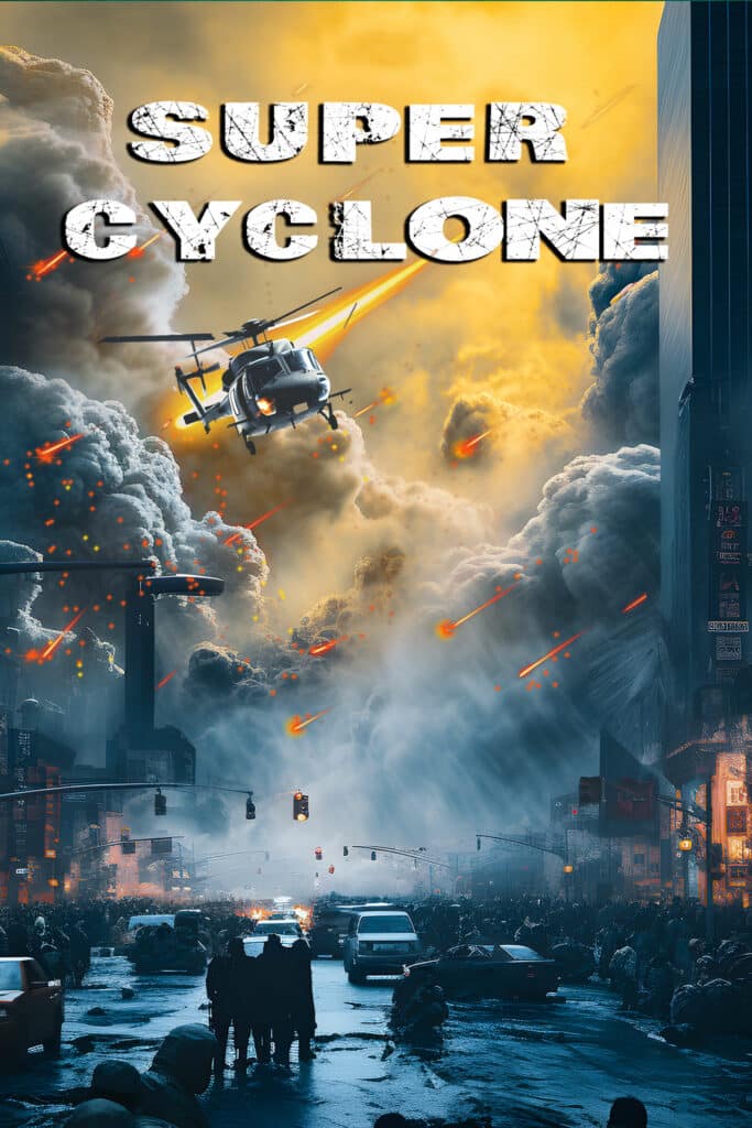 Super Cyclone